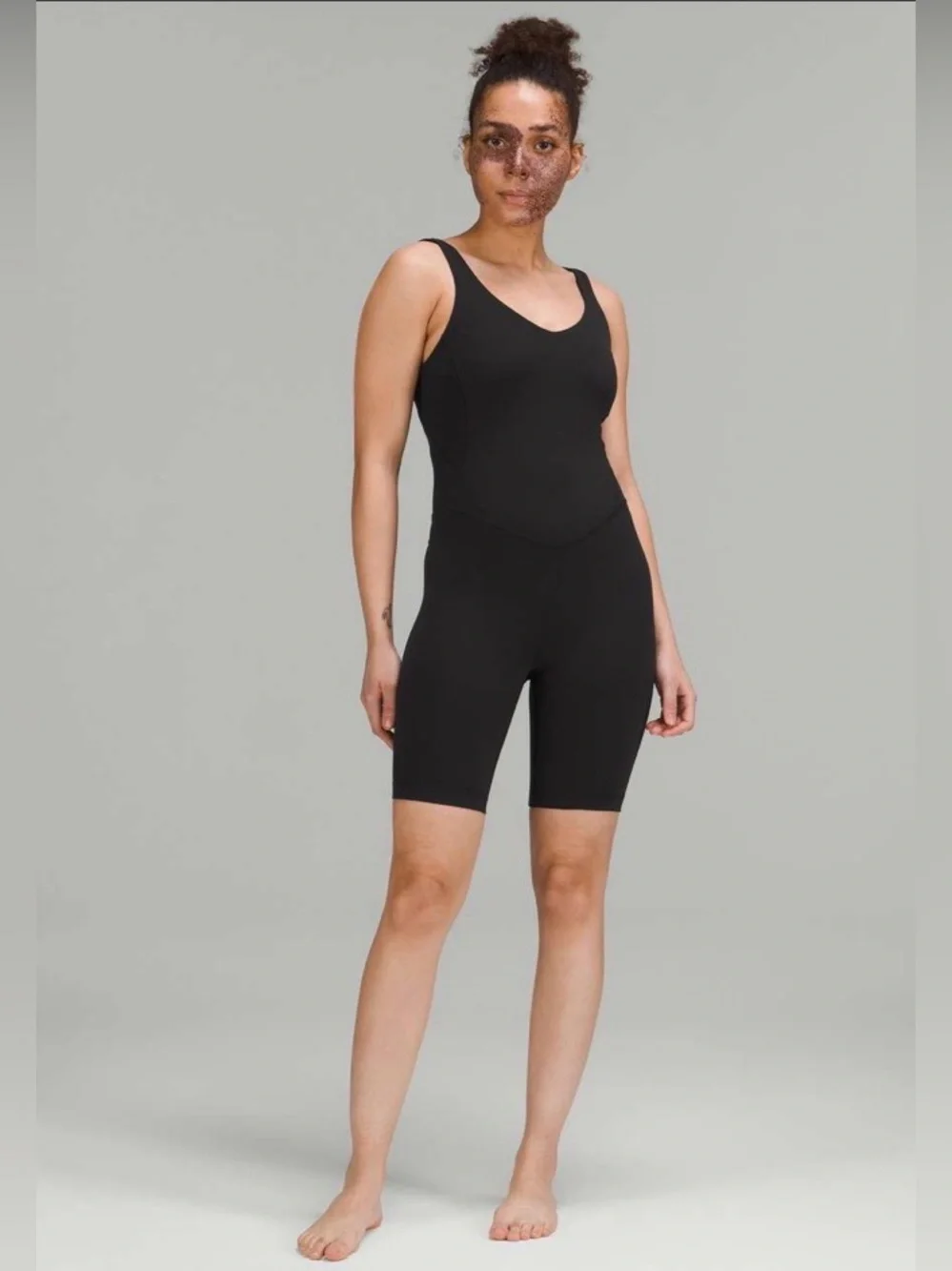 Lululemon Align Onesie Romper 8